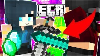 BATTLE TO THE DEATH IN MINECRAFT BEDWARS [upl. by Owiat778]