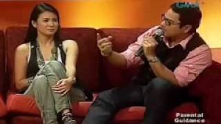 Love ni Mister Love ni Misis Aug 9 2010  Gelli de Belen and Ariel Rivera  part 34 [upl. by Sparhawk]