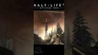 Half Life 2 Episode 1  The Transition is Going Out [upl. by Kazimir]