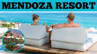 Top 5 Best All Inclusive Resorts In Mendoza  Mendoza Argentina Travel  Advotis4u [upl. by Peonir]