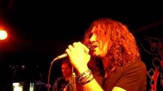 Phil Naro amp River Seven Live In Toronto  Some Kind Of Wonderful [upl. by Dustan79]