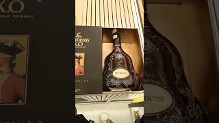 Hennessy XO price 20500gtown wine alcohol drink trending [upl. by Sirref721]