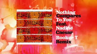 Soul II Soul  Nothing Compares To You  Booker T House Mix  Official Visualizer [upl. by Pease]