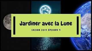 🌜 Jardiner avec la Lune [upl. by Weisman]