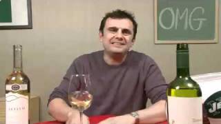 Torrontes Tasting  Episode 969 [upl. by Tshombe285]