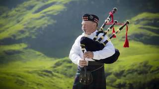 Scotland Music Traditional Instrumental [upl. by Toby645]