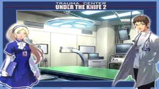 OST  Trauma Center Under The Knife 2 Gentle Breeze [upl. by Amos]