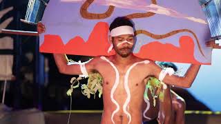 Experience the Magic Yajlarra Festival in Fitzroy Crossing [upl. by Turnheim]