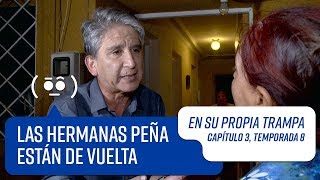 Capítulo 3  En su Propia Trampa  Temporada 2018 [upl. by Irok]