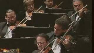 Rachmaninov Symphony No2 3 mov pt 2 [upl. by Tempest]