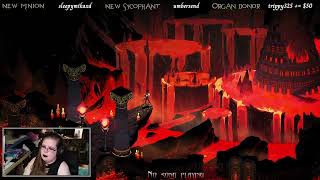 Hades  Archived Twitch Stream  29112024 [upl. by Lothar]