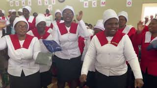 Helderberg Circuit Covenant Service 2024  Nkosi Thixo ufihliwe [upl. by Mab]