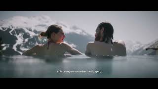 Bormio Tourism  Spot TV GER  15quot [upl. by Ruamaj]