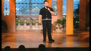 Dave Martins Comedy Now Special Part 1 [upl. by Quintilla]