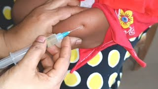 Buttock injection im Injection iv injection WhatsApp Injection Video24 Big Ep73 injection Tips [upl. by Rehprotsirhc731]