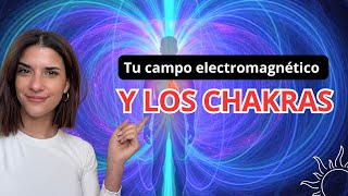 Un VÓRTICE de energía TOROIDAL 🤯 [upl. by Eannyl]