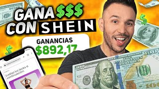 Gana 60 con SHEIN ¿Cómo funciona [upl. by Rihana]