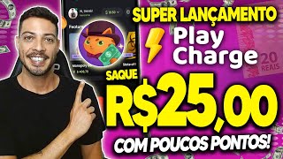 APP PAGANDO no PIX e NÃO PRECISA DE MUITOS PONTOS FÁCIL DE SACAR [upl. by Arlo]