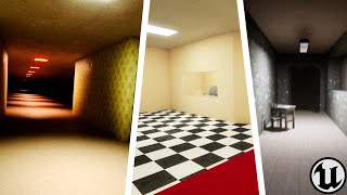 Cancelled unreal engine 5 games [upl. by Carpenter]