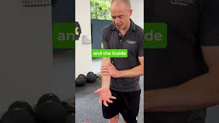 Boost Your Grip Strength at 55  Weight Hold Exercise [upl. by Dniren646]