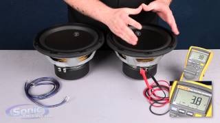 How To Install A Subwoofer And Amplifier In 5 Minutes [upl. by Etnovert515]