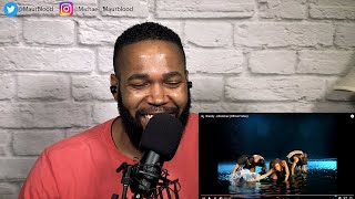 Brandy  Afrodisiac Official Video  THROWBACK REACTION [upl. by Kila]