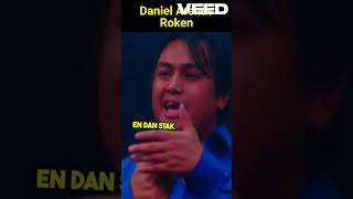 Daniel Arends  Roken comedy funny laugh standupcomedy standup shorts short funnyvideo fun [upl. by Nnadroj728]