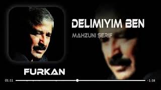 Delimiyim ben  Ağla Gözüm Ağla  tiktok  FURKAN DEMİR [upl. by Tiram]