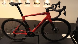 The Streets Will Never Be The Same   2023 Cipollini Bond EVO [upl. by Atterehs]