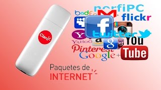 ✅Como Comprar Internet en Claro para Modem [upl. by Johnsten]