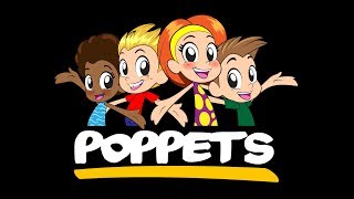 Poppets Trailer [upl. by Wehrle]