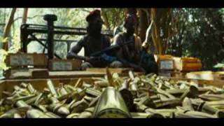 LORD OF WAR  Intro The Life Of A Bullet HD [upl. by Lingwood935]