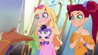 LoliRock Sezonul 1 Ep 5 Canta pentru mine Dublat in Romana [upl. by Tem]