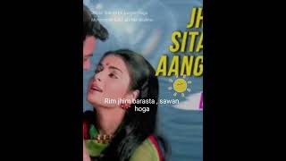 jhilmil sitaron ka aangan hogarafilata rafiromanticsongs rafioldisgoldsongs hindisong [upl. by Odnamra]