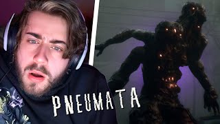 cellbit jogando PNEUMATA [upl. by Thomson]