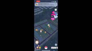 Pokémon go 5 star raids [upl. by Sjoberg]