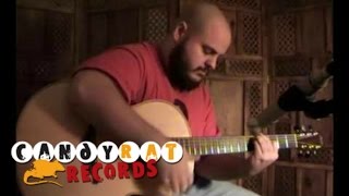 Andy McKee  Drifting  10th Anniversary  Better Quality [upl. by Anaiek]