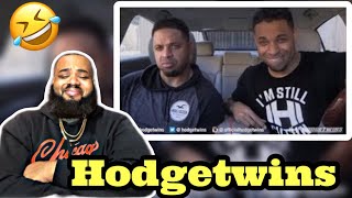 Hodgetwins Funniest Moments 2017  13  REACTION  TRY NOT TO LAUGH [upl. by Yleme]