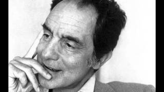 Lavventura di due sposi di Italo Calvino [upl. by Peirsen]