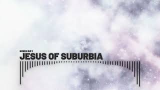 Green Day  Jesus of Suburbia  RB Vocals [upl. by Netsoj10]