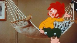 Pumuckl Hörspiel 24 Und der Geburtstag amp Und die Blechbüchsen [upl. by Eustis]