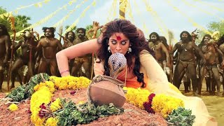 Bayama Irukku HD New Released Blockbuster Full Hindi Dubbed Horror Comedy Film  Reshmi Menon [upl. by Geraint]