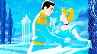 Disney Princess Stories Cinderella  Audio Read Aloud Bedtime Storybooks for Kids [upl. by Barri]