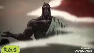 AMV terra formars [upl. by Zane]