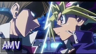 Yugi VS Seto Kaiba《AMV》 [upl. by Oibesue731]