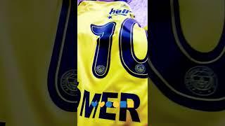 Fenerium gidip Fenerbahçe eşyaları aldım [upl. by Aklog]