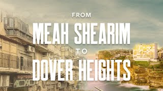 Rebbetzin Esti Feldman  From Mea Shearim to Dover Heights [upl. by Atinauj]