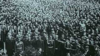 Crisis A Film of the Nazi Way Krize film o nacismu Part 58 [upl. by Iam]