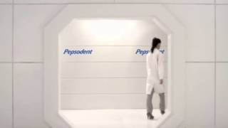 Pepsodent Expert Protection TVC [upl. by Drobman]