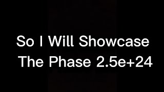 Killstreak Fighting Showcase 25e24 it real [upl. by Danny]